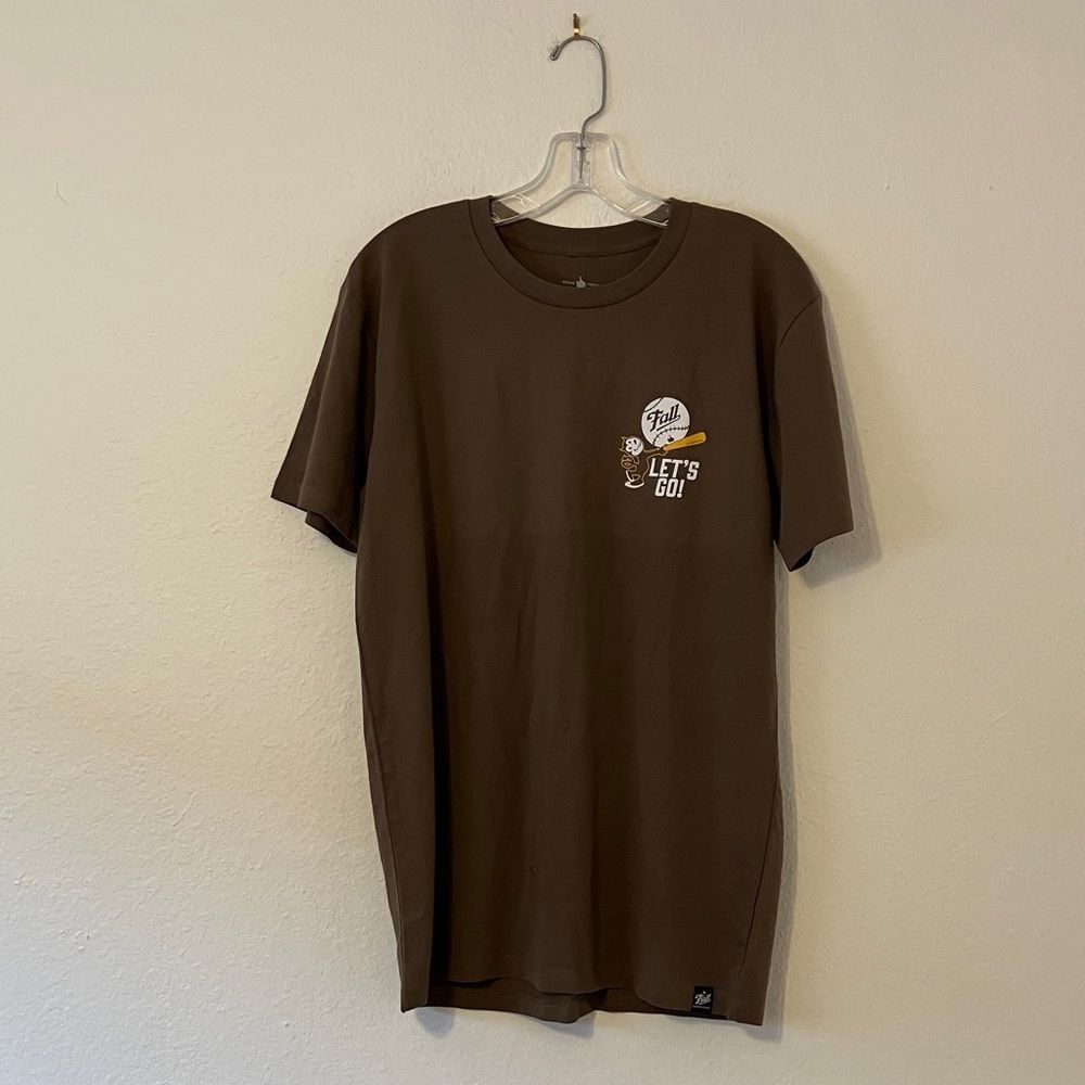 New Fall Brewing Company T-Shirt